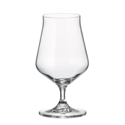 Набор бокалов для бренди Crystalite Bohemia Alca 300 мл (6 шт) - фото 28145