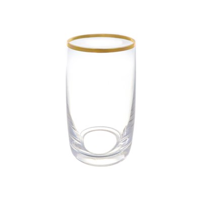 Набор стаканов AS Crystal 250 мл (6 шт) - фото 28205