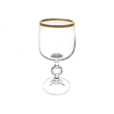 Набор бокалов для вина AS Crystal 190 мл (6 шт) - фото 28505
