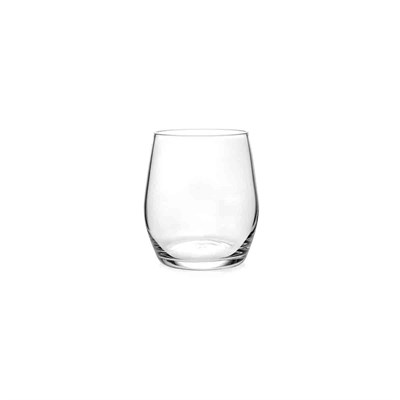Набор стаканов для воды  RCR BICCHIERE WINE DROP 360 мл(6 шт) - фото 32803