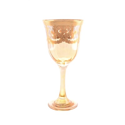Набор бокалов для вина Art Decor Veneziano Color - фото 32975