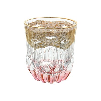 Набор стаканов для виски Timon (6 шт) - фото 33027