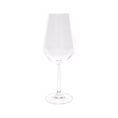 Набор бокалов для вина Crystalite Bohemia 450мл (6 шт) - фото 34959