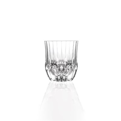 Набор стаканов для виски RCR Adagio Dof Style 320мл (6 шт) - фото 36967