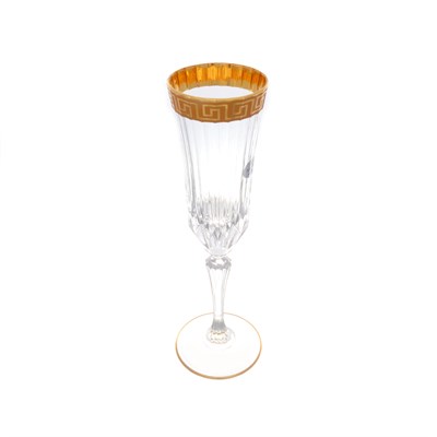 Набор фужеров для шампанского RCR Adagio 180мл (6 шт) - фото 37278