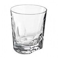 Набор стаканов для виски "TORNEO" 300 мл Crystal Bohemia (6 штук) - фото 38689