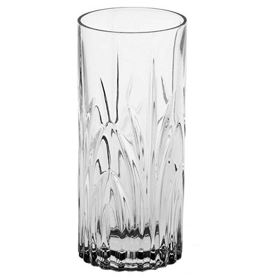 Набор стаканов для воды "Elise" 350 мл Crystal Bohemia (6 штук) - фото 38840