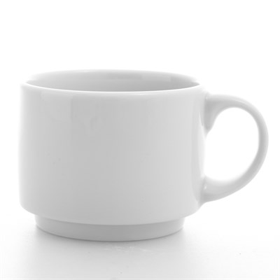 Набор чайных чашек 180 мл Vision (6 шт) - фото 41705