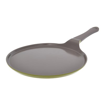 Блинная сковорода Neoflam Olive 28 см - фото 45047