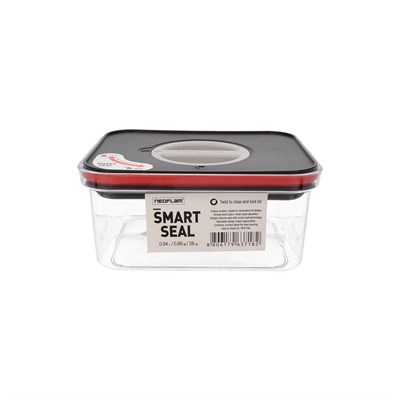 Контейнер с крышкой Neoflam Smart Seal 840 мл - фото 47277