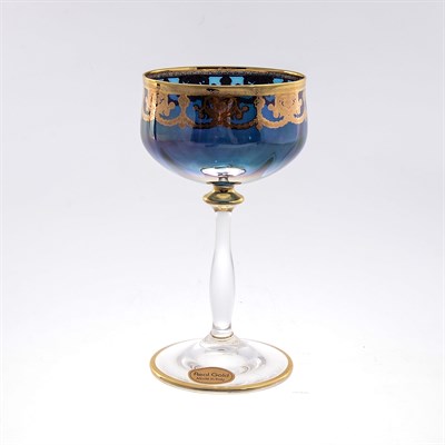 Креманок Art Decor Veneziano Blu 250 м - фото 47729