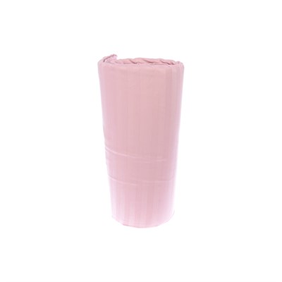 Простынь на резинке с наволочками Maison Dor (180*200, 50*70) розовый - фото 48969