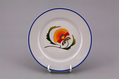 Набор тарелок десертных 19см "Восточная коллекция" Сабина Leander (6 штук) - фото 52034