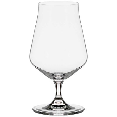 Набор бокалов для бренди 300 мл "ALCA" Crystalite Bohemia (6 штук) - фото 52859