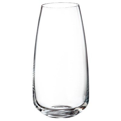 Набор стаканов для воды 550 мл "ANSER" Crystalite Bohemia (6 штук) - фото 52870