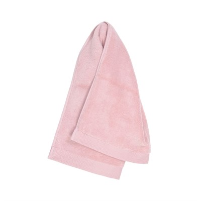 Полотенце Maison Dor Artemis 50*100 розовое - фото 56033