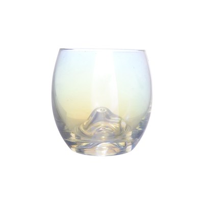 Набор стаканов Royal Classics Мыльные пузыри 350 мл, 9*9 см (6 шт) - фото 56349