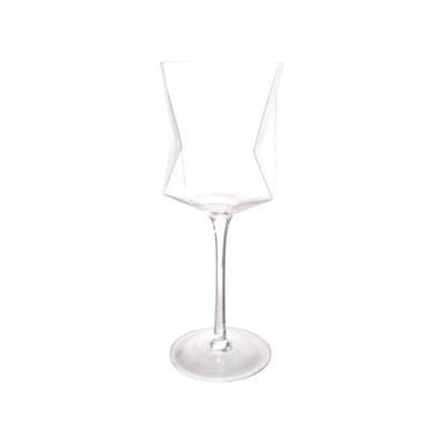 Бокал для вина Royal Classics Лёд 340 мл, 21,8*8,7 см - фото 56357