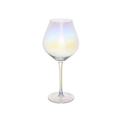 Набор бокалов для вина Royal Classics Мыльные пузыри 500 мл, 24,3*10,8 см (6 шт) - фото 56394