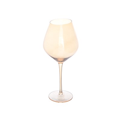 Набор бокалов для вина Royal Classics Амбер 500 мл, 24.3*10,8 см (6 шт) - фото 56397