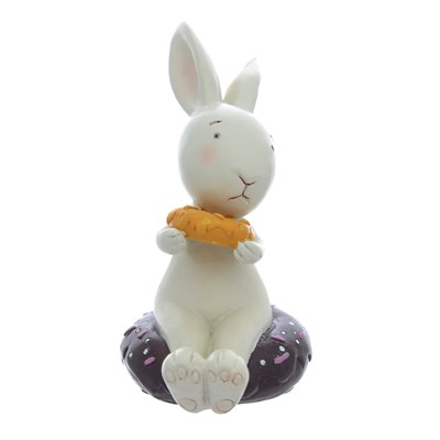 Статуэтка Repast Bunny 9*6*10 см - фото 57863
