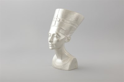 Голова Нефертити Ancient Egypt 001 Rudolf Kampf - фото 61071