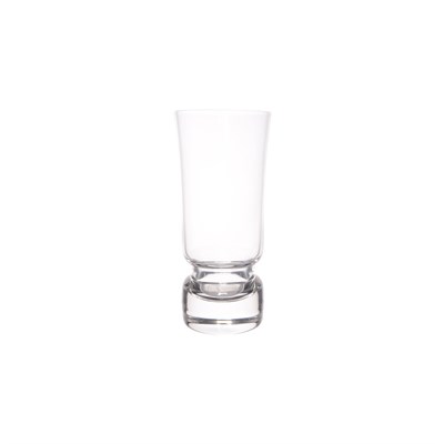 Набор стаканов для воды Crystalite Bohemia Oliver 240мл (6 шт) - фото 62798