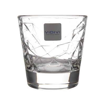 Набор стаканов Vidivi Dolomiti 290 мл 9*8,7 см (6 шт) - фото 63848