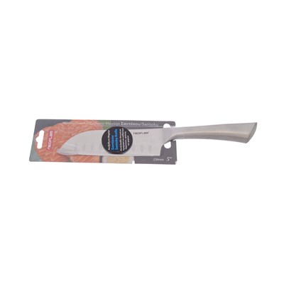 Нож Сантоку Neoflam Stainless Steel 25*3*2 см - фото 63941