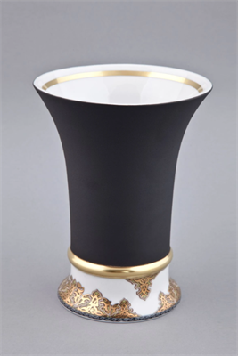 Ваза 17 см - "Кратер" Vases 006 Rudolf Kampf - фото 64068