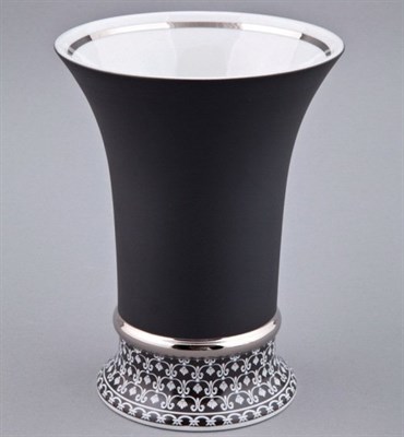 Ваза 17см - "Кратер" Vases 002 Rudolf Kampf - фото 64137