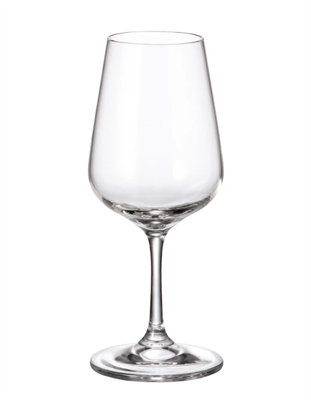 Набор бокалов для белого вина "APUS", 250 мл (6 штук) - фото 64456