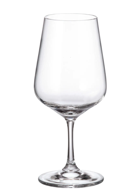 Набор бокалов для красного вина "APUS"", 450 мл (6 штук) - фото 64458