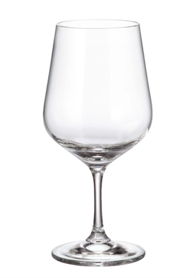 Набор бокалов для красного вина "APUS", 580 мл (6 штук) - фото 64459