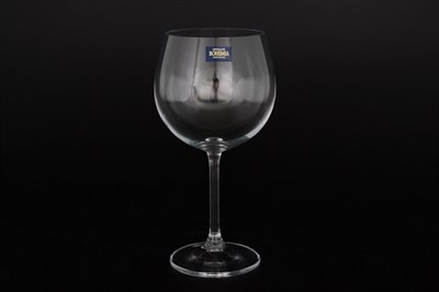 Бокал для вина Crystalite Bohemia Colibri/Gastro 570 мл (1шт) - фото 64648