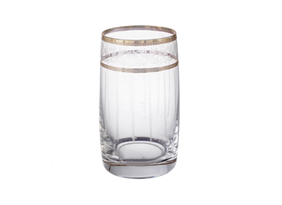 Набор стаканов для воды V-D Идеал 250 мл(6 шт) - фото 64697