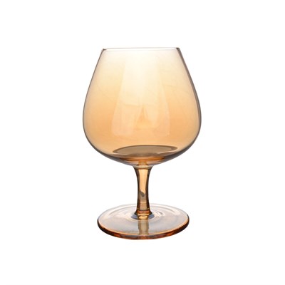 Набор бокалов для бренди Royal Classics Амбер 400 мл 14*5,5*7,7 см (6 шт) - фото 65043