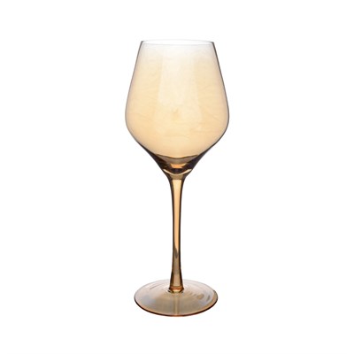 Набор бокалов для вина Royal Classics Амбер 440 мл 23,6*6,4*7,8 см - фото 65045