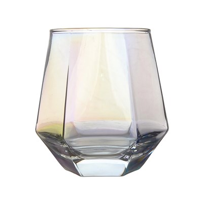 Набор стаканов Royal Classics Мыльные пузыри 300 мл, 9*8 см (6шт) - фото 65528