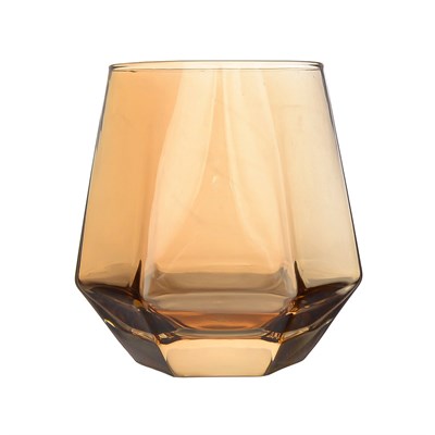 Набор стаканов Royal Classics Амбер 300 мл, 9*8 см (6шт) - фото 65530