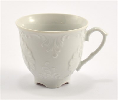 Кофейная чашка 170мл Rococo, недекорированный Cmielow - фото 66966