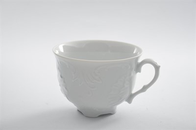 Чашка для завтрака 330мл  Rococo, недекорированный Cmielow - фото 66968