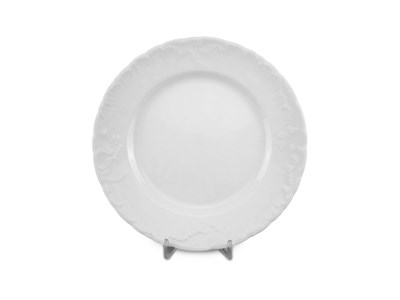 Набор тарелок 26см (6 штук) Rococo, недекорированный Cmielow - фото 66990