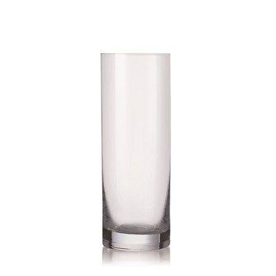 Набор стаканов для воды Барлайн 300 мл (6 штук), недекорированный Crystalex - фото 67749