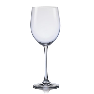 Набор бокалов для вина Винтаче 820 мл (2шт) Crystalex - фото 67809