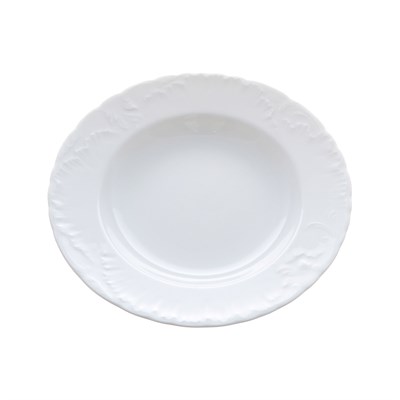 Набор глубоких тарелок 22,5 см Repast Rococo ( 6 шт) - фото 68389