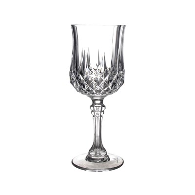 Набор бокалов для вина LONGCHAMP 170 мл (6 шт)  Cristal d’Arques - фото 69480