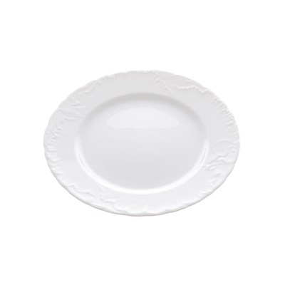 Набор плоских тарелок 25 см Repast Rococo ( 6 шт) - фото 69515