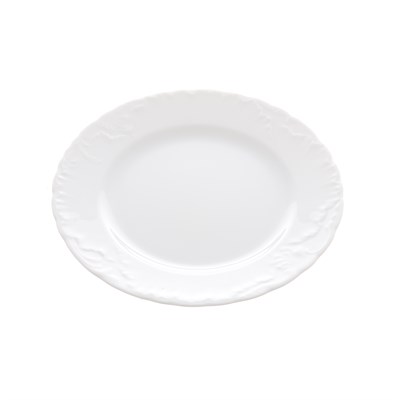 Набор плоских тарелок 19 см Repast Rococo ( 6 шт) - фото 69528