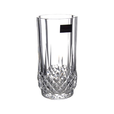 Набор стаканов для воды LONGCHAMP 280 мл (6 шт) Cristal d’Arques - фото 69714